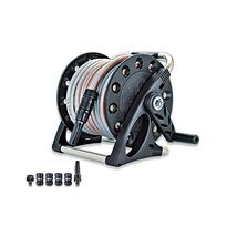 Claber Aqua Pony Reel With Hose  - $153.00