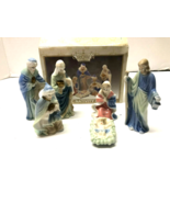 CROWN ACCENTS Set of 6 Nativity Set - €17,19 EUR