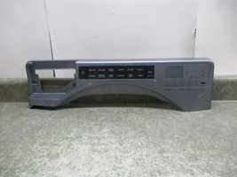 WHIRLPOOL WASHER TOUCHPAD &amp; CONTROL PANEL SCRATCHES PART # W11294801 W11... - $133.00