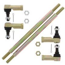 All Balls Tie Rod Upgrade Kit For 2004-2008 Honda FourTrax Foreman Rubicon 500 - £94.77 GBP