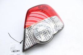 Right Passenger Side Taillight Wagon Fits 04-05 IMPREZA 75247 image 10