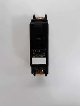 Mitsubishi CP-B 41-14665 Circuit Protector Breaker 3A 1POLE - $19.00