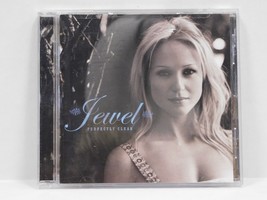 Perfectly Clear by Jewel (CD, 2008) - £5.38 GBP