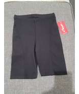 Capezio Dance Bike Shorts Womens Size S NEW NWT TB216W - $12.82