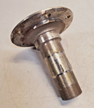 Front Replacement Spindle For Dana D620061 P8R0522985 - $2,906.44 MXN