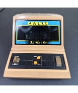 Vintage 1980s Tandy Caveman Tabletop Game Radio Shack 60-2172 Works! - $3,743.82 MXN