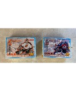 JELL-O Box All Star Collection 1999 Lot Of 2 Hockey Player Card Pudding ... - $10.88