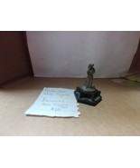 Trivial Pursuit Star Wars Saga Edition Replacement Pewter Figures Prince... - $13.67 CAD