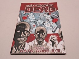 The Walking Dead, Vol. 1: Days Gone Bye Robert Kirkman (2013, Paperback)... - £9.47 GBP