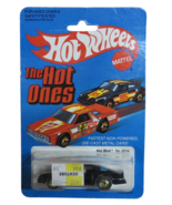 Vintage 1977 Hot Wheels Blackwall 1989 Black Hot Bird - NEW! - €233,79 EUR