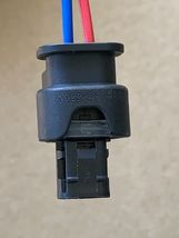 New A0225451926 Temp Sensor Wiring Connector 08-15 Mercedes Benz W204 C3... - $19.99