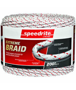 Speedrite - Extreme Braid 660&#39; - $136.41 CAD