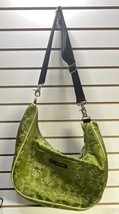 Petunia Pickle Bottom Baby Diaper Bag Touring Tote Stroller Green Should... - $14.85