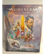 Numenera Discovery by Sean Reynolds, Monte Cook and Bruce Cordell (2018,... - £43.83 GBP