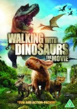 Walking With Dinosaurs DVD (2014) Neil Nightingale Cert U Pre-Owned Region 2 - £12.97 GBP