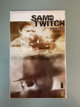 Sam and Twitch #7 - £7.11 GBP