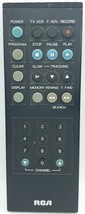 RCA  Remote for VCR #70430A - Made in Japan - VTG - $12.13