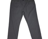 The North Face Men&#39;s Dark Gray Short Court Hiking Outdoor Pants Size 40x28 - $26.60