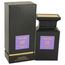 Tom Ford Café Rose Unisex 3.4 Oz/100 ml Eau De Parfum Spray image 6