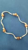 Beaded stretch Bracelets - $56.91 MXN