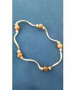 Beaded stretch Bracelets - $4.12 CAD