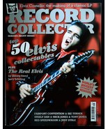 Record Collector Magazine No.340 September 2007 mbox2267 Elvis - Steely Dan - $6.01