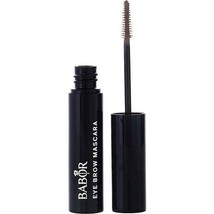 Babor by Babor Eye Brow Mascara - # 01 Ash --3g/0.1oz For WOMEN - £29.06 GBP