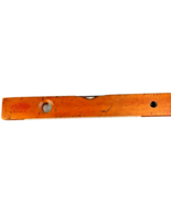 Stanley Handyman Vintage Wood Level - $25.74