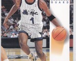 M) 1993-94 Skybox Basketball Trading Card - Anfernee Hardaway #259 - $1.97