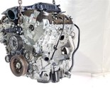 Engine Motor 3.6L VIN S 8th Digit LGX OEM 16-20 Camaro Chevy 2016 2020MU... - $1,782.00