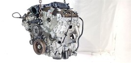 Engine Motor 3.6L VIN S 8th Digit LGX OEM 16-20 Camaro Chevy 2016 2020MU... - $1,782.00