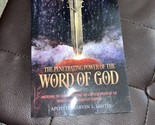 Apostle Marvin L Smith The Penetrating Power Of The Word Of God (Paperback) - $12.87