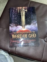 Apostle Marvin L Smith The Penetrating Power Of The Word Of God (Paperback) - £10.06 GBP
