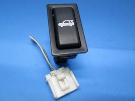 Toyota 95-08 Corolla 03-08 Matrix glass hatch opener switch 84840-01010 OEM - £14.83 GBP