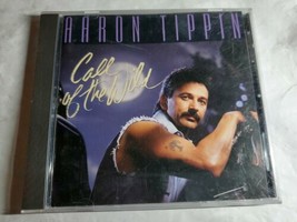 Call of the Wild by Aaron Tippin (CD, Aug-1993, RCA) VGC - £5.65 GBP