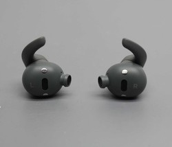 Beats by Dr. Dre Fit Pro True Wireless Earbuds MK2J3LL/A - Sage Gray image 3