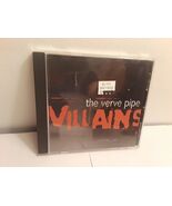 The Verve Pipe - Villains Remix (Radio CD Single, 1997, BMG) - €11,16 EUR