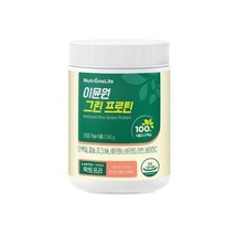 NutrioneLife Immune One Green Protein Powder 240g - $44.81