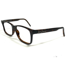 Saint Laurent Eyeglasses Frames SL319 002 Tortoise Rectangular 56-17-145 - £148.30 GBP