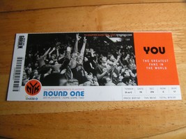 NBA MSG New York NY Knicks Full Unused Ticket Stubs $3.95 Each - £3.12 GBP