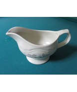 Heirloom by PFALTZGRAFF GRAVY BOAT 4 X 8&quot; RARE [76] - $48.73 CAD