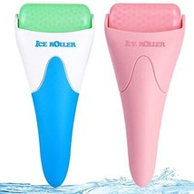 2 Pk Ice Rollers for Face,Eyes and Whole Body Relief,Roller for Migraine Relief - £22.35 GBP