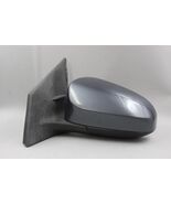 Left Driver Side Gray Door Mirror Power Fits 2014-2019 TOYOTA COROLLA OE... - $143.99