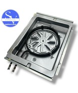 GE Microwave Oven MOTOR AC FAN WB26X10211 - €55,58 EUR