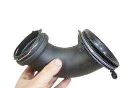 2003-2006 porsche cayenne 4.5l left air intake duct pipe tube 7L5128533 - $29.87