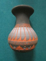 S.Compatible With Western Pottery Marta Toya Jemez Navajo Daki King Cayatinero A - £20.04 GBP+