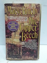 The Copper Beech Binchy, Maeve - £2.31 GBP