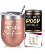 New Home Owners Funny First Time Home Owners Candles for Home Scented - £11.40 GBP
