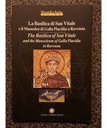 The Basilica of San Vitale and the Mausoleum of Galla Placidia in Ravenn... - $10.00
