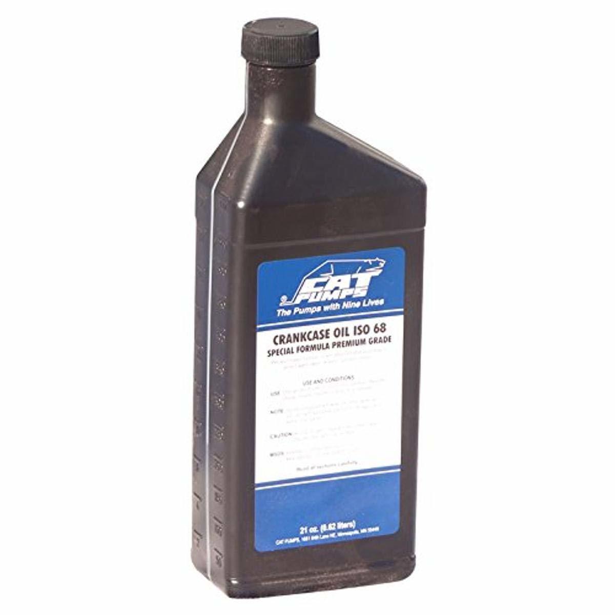 Hydromist Pump Oil, Lubricating Oil For Regular Maintenance Of All, 68, ... - $29.92